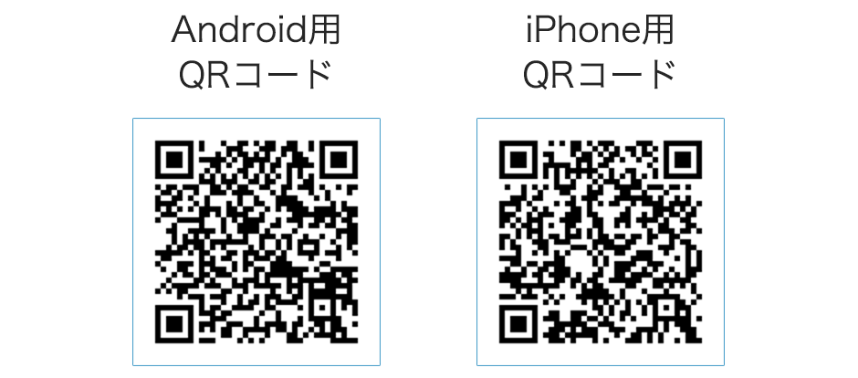 QRコード